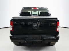 Used 2022  Ram 1500 4WD Big Horn Crew Cab 5'7" Box at Graham Auto Mall near Mansfield&comma; OH