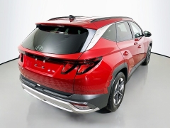 New 2026  Hyundai Tucson SEL FWD at Graham Auto Mall near Mansfield&comma; OH