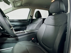 Used 2022  Hyundai Tucson Hybrid Blue AWD at Dutro Auto near Zanesville&comma; OH