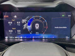 New 2026  Chevrolet Colorado 4WD Crew Cab Trail Boss at Graham Auto Mall near Mansfield&comma; OH