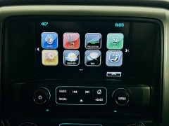 Used 2018  Chevrolet Silverado 1500 4WD Crew Cab LT Z71 at Dutro Auto near Zanesville&comma; OH