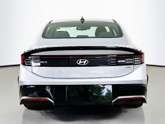 Used 2025  Hyundai Sonata Hybrid SEL FWD at Dutro Auto near Zanesville&comma; OH
