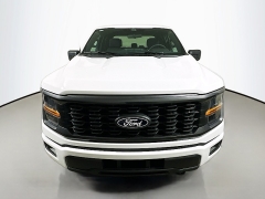 New 2026  Ford F-150 4WD STX SuperCrew 5&period;5' Box at Dutro Auto near Zanesville&comma; OH