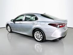 Used 2023  Toyota Camry LE Auto at Dutro Auto near Zanesville&comma; OH