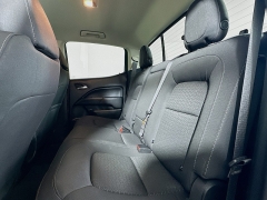 Used 2022  GMC Canyon 4WD Crew Cab 128" Elevation at Dutro Auto near Zanesville&comma; OH