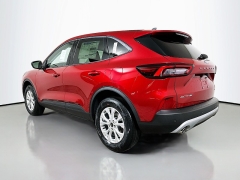 New 2025  Ford Escape Active AWD at Dutro Auto near Zanesville, OH