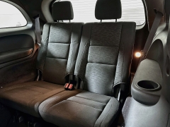 Used 2025  Dodge Durango GT AWD at Graham Auto Mall near Mansfield&comma; OH