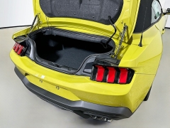 New 2025  Ford Mustang GT Premium Convertible at Graham Auto Mall near Mansfield, OH