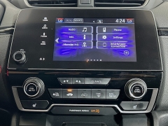 Used 2022  Honda CR-V Hybrid EX-L AWD at Dutro Auto near Zanesville&comma; OH