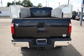 Used 2015  Ford Super Duty F-250 4WD Crew Cab XLT Longbed at Dutro Auto near Zanesville&comma; OH