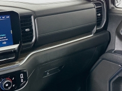 Used 2024  Chevrolet Silverado 1500 4WD Crew Cab 147" LT w/2FL at Dutro Auto near Zanesville, OH