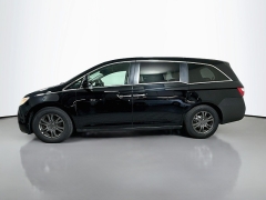 Used 2011  Honda Odyssey 5d Wagon EX at Graham Auto Mall near Mansfield&comma; OH