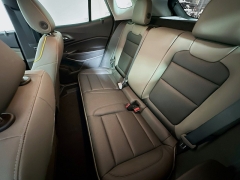 New 2026  Chevrolet Trax FWD 4dr ACTIV at Dutro Auto near Zanesville&comma; OH