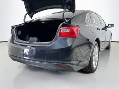 Used 2023  Chevrolet Malibu 4dr Sdn 1LT at Dutro Auto near Zanesville&comma; OH