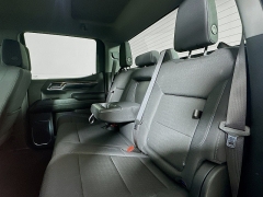 Used 2024  GMC Sierra 1500 4WD Crew Cab 147" Elevation w&sol;3VL at Graham Auto Mall near Mansfield&comma; OH