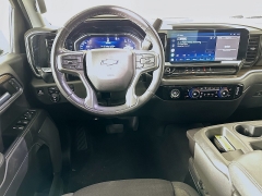 Used 2022  Chevrolet Silverado 1500 4WD Crew Cab 147" LT w&sol;2FL at Graham Auto Mall near Mansfield&comma; OH