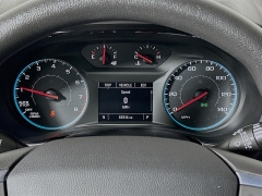 Used 2021  Chevrolet Traverse FWD 4dr LS w&sol;1LS at Dutro Auto near Zanesville&comma; OH