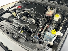 Used 2019  Jeep Wrangler Unlimited 4d SUV 4WD Sport at Dutro Auto near Zanesville&comma; OH