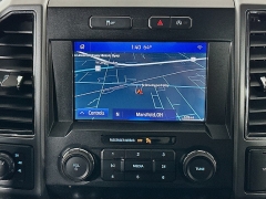 Used 2020  Ford F-150 4WD SuperCrew XLT 5 1&sol;2 at Dutro Auto near Zanesville&comma; OH