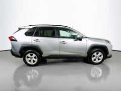 Used 2020  Toyota RAV4 4d SUV AWD XLE at Dutro Auto near Zanesville&comma; OH