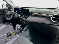 Used 2025  Chevrolet Trailblazer AWD 4dr LS at Dutro Auto near Zanesville&comma; OH