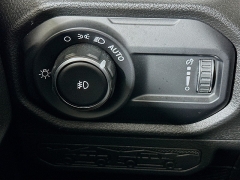 Used 2025  Jeep Wrangler Sport S 4 Door 4x4 at Dutro Auto near Zanesville&comma; OH