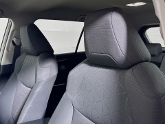 Used 2023  Toyota RAV4 XLE FWD at Dutro Auto near Zanesville, OH