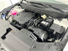 New 2026  Hyundai Tucson SEL Plus AWD at Graham Auto Mall near Mansfield&comma; OH