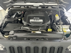 Used 2013  Jeep Wrangler 2d Convertible Sport at Graham Auto Mall near Mansfield&comma; OH