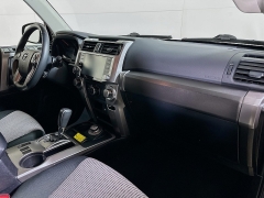 Used 2021  Toyota 4Runner SR5 4WD at Graham Auto Mall near Mansfield&comma; OH