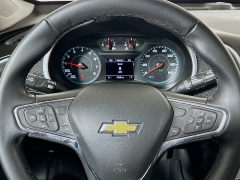 Used 2024  Chevrolet Malibu 4dr Sdn RS at Dutro Auto near Zanesville&comma; OH
