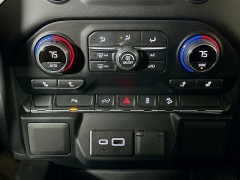 Used 2022 Chevrolet Silverado 1500 LTD 4WD Crew Cab 147" LT Trail Boss at Dutro Auto near Zanesville, OH