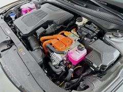 New 2025  Hyundai Elantra Hybrid SEL Sport DCT at Graham Auto Mall near Mansfield, OH