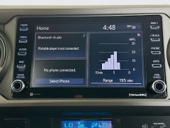 Used 2023  Toyota Tacoma 4WD TRD Off Road Double Cab 5ft Bed V6 AT at Dutro Auto near Zanesville&comma; OH