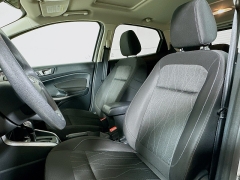 Used 2022  Ford EcoSport SE 4WD at Dutro Auto near Zanesville, OH