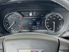 Used 2024  Cadillac XT5 AWD 4dr Premium Luxury at Dutro Auto near Zanesville&comma; OH