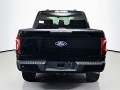 New 2026  Ford F-150 4WD STX SuperCrew 5&period;5' Box at Dutro Auto near Zanesville&comma; OH