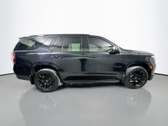 Used 2022  Chevrolet Tahoe 4WD 4dr High Country at Dutro Auto near Zanesville&comma; OH