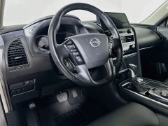 Used 2024  Nissan Armada 4x4 SV at Dutro Auto near Zanesville&comma; OH