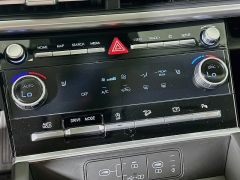 New 2027  Hyundai Santa Fe SEL FWD at Dutro Auto near Zanesville&comma; OH