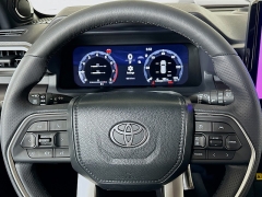 New 2026  Toyota 4Runner TRD Sport Premium 4WD at Dutro Auto near Zanesville&comma; OH