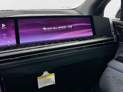 New 2025  Cadillac Escalade IQ AWD 4dr Luxury 1 at Graham Auto Mall near Mansfield, OH