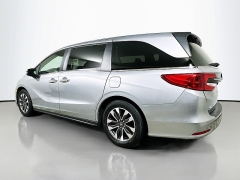 Used 2024  Honda Odyssey EX-L Auto at Dutro Auto near Zanesville&comma; OH