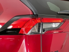 Used 2023  Toyota RAV4 XLE AWD at Graham Auto Mall near Mansfield, OH