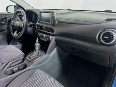 Used 2020  Hyundai Kona 4d SUV FWD SEL at Graham Auto Mall near Mansfield&comma; OH