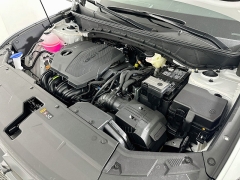 New 2026  Hyundai Tucson SEL Plus AWD at Dutro Auto near Zanesville&comma; OH