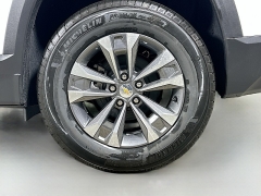 New 2026  Chevrolet Equinox AWD 4dr LT w&sol;2LT at Dutro Auto near Zanesville&comma; OH