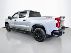 Used 2023  Chevrolet Silverado 1500 4WD Crew Cab 147" Custom Trail Boss at Graham Auto Mall near Mansfield&comma; OH