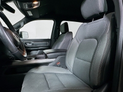 Used 2023  Ram 1500 4WD Big Horn Crew Cab 5'7" Box at Graham Auto Mall near Mansfield&comma; OH