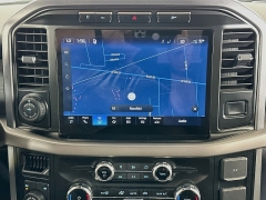Used 2024  Ford F-150 4WD XLT SuperCrew 6&period;5' Box at Dutro Auto near Zanesville&comma; OH